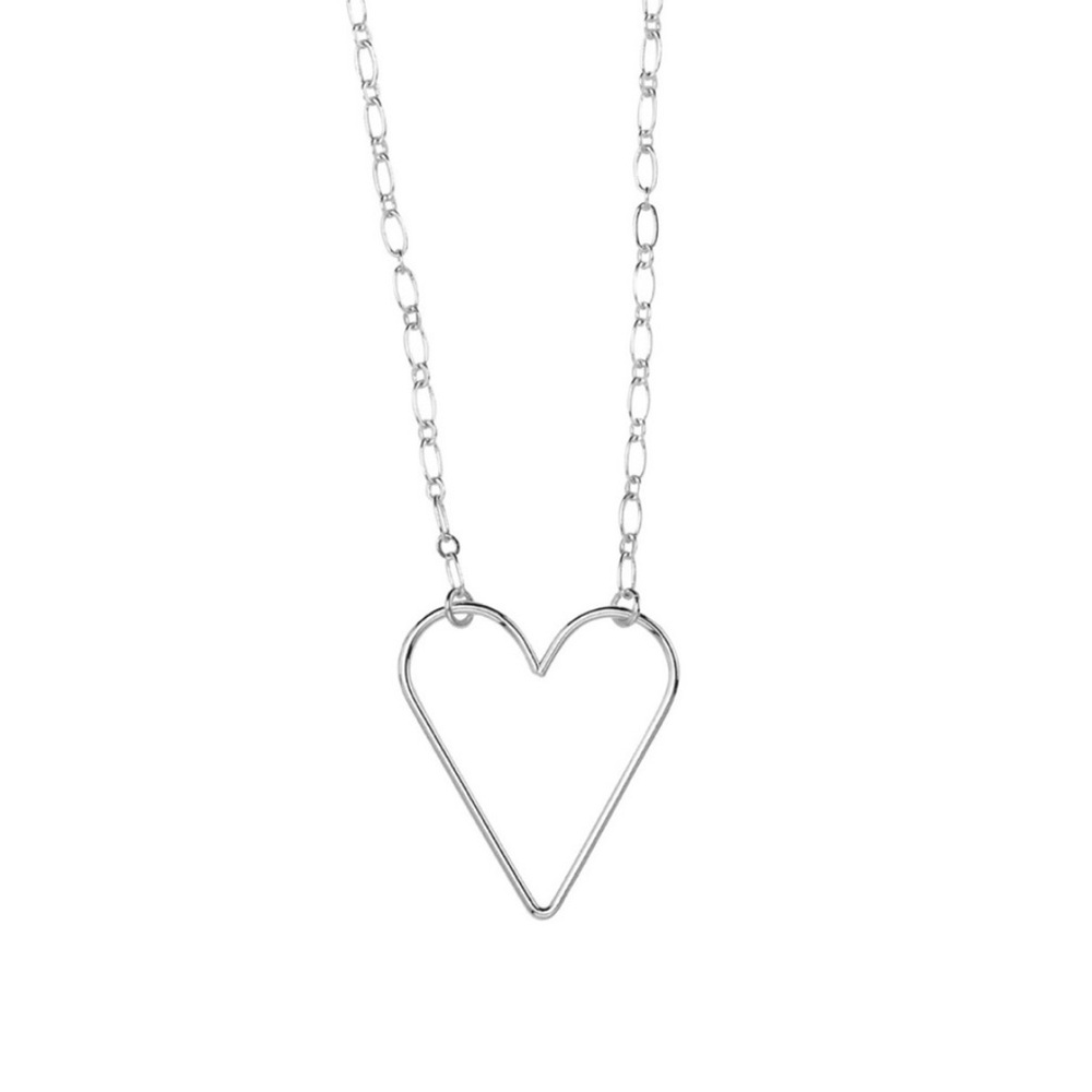 Park Lane Juliet Necklace in Silver-BNIB!! - Picture 4 of 11
